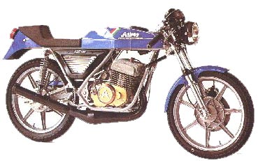 Aspes Juma 125