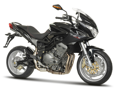 Benelli Tre 899 K