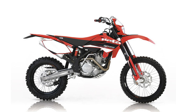 Beta RR 450 (2008)