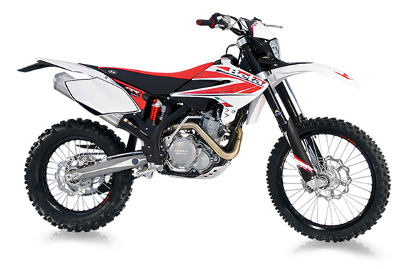 Beta RR 450 (2009)