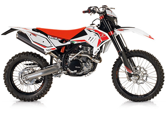 Beta RR 450 (2010-11)