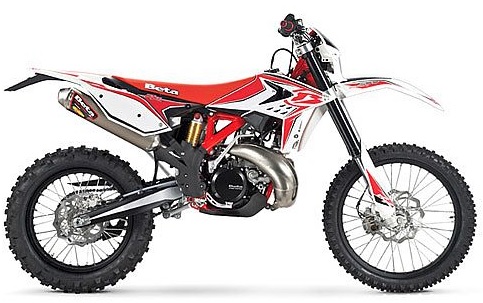 Beta RR Enduro 300 2T (2013)