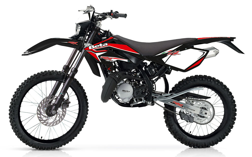 Beta RR Enduro 50