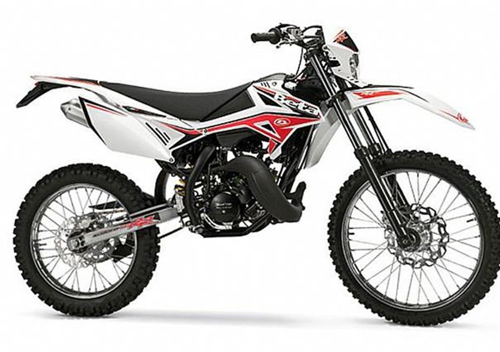 Beta RR Enduro 50 Standard (2013)