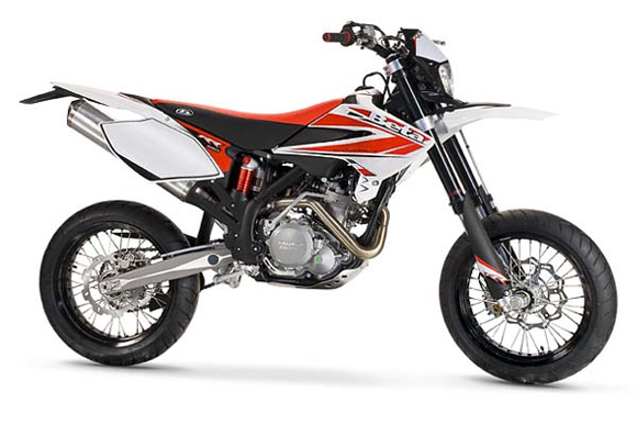 Beta RR Motard 450