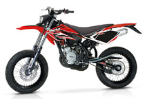 Beta RR Motard 50