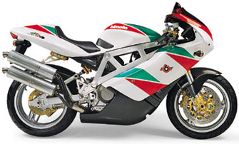 Bimota DB4 900