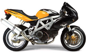 Bimota DB4 900 ie