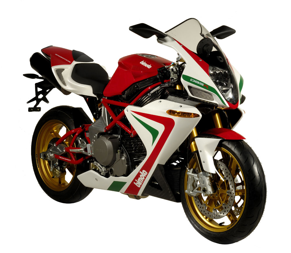 Bimota DB5 1000