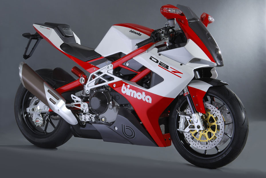 Bimota DB7