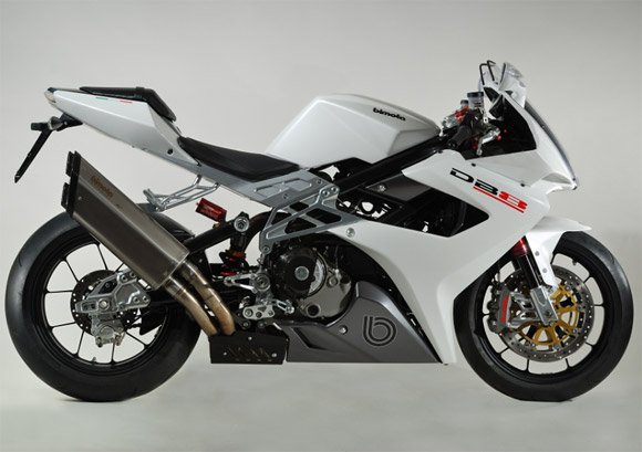 Bimota DB8