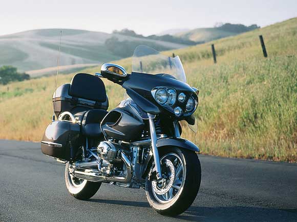 BMW R 1200 CL