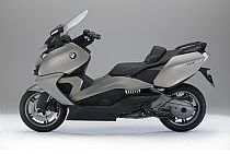 Bmw C 650 GT