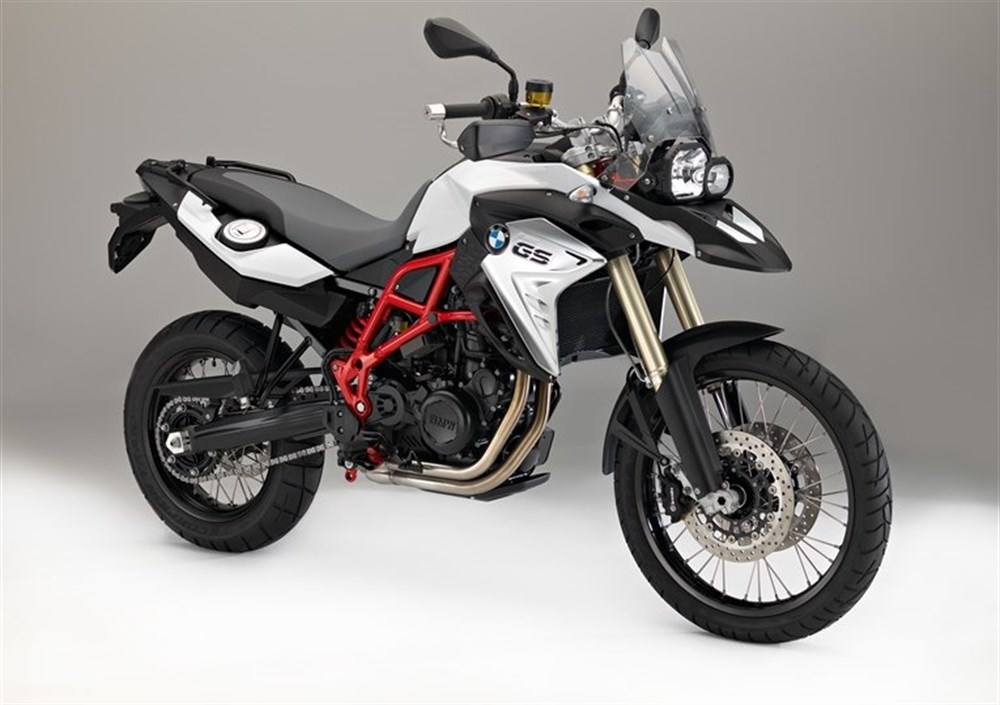 Bmw F 800 GS