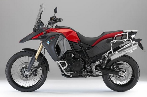 Bmw F 800 GS Adventure