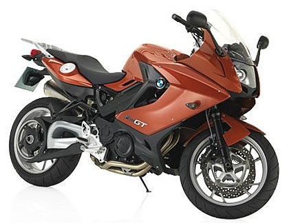 Bmw F 800 GT