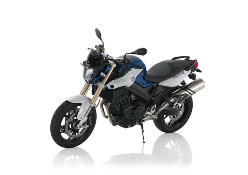 Bmw F 800 R