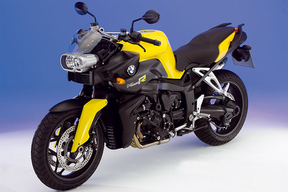 BMW K1200R