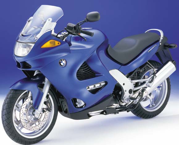 BMW K1200 RS