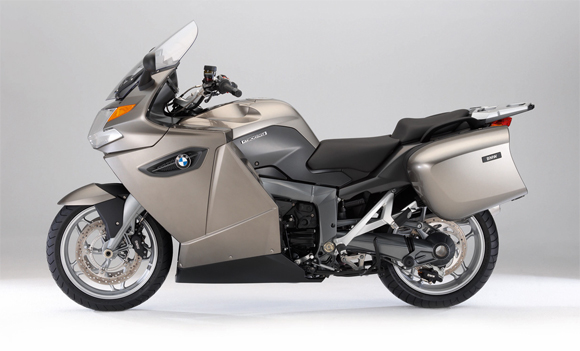 BMW K 1300 GT