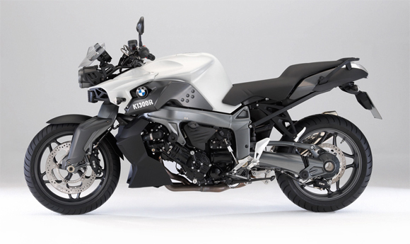 Bmw K 1300 R