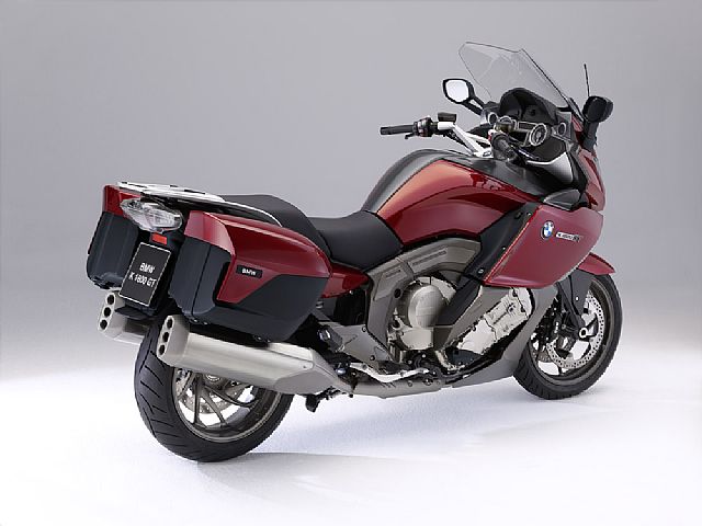 Bmw K 1600 GT