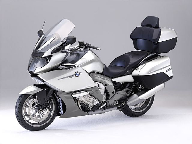 Bmw K 1600 GTL