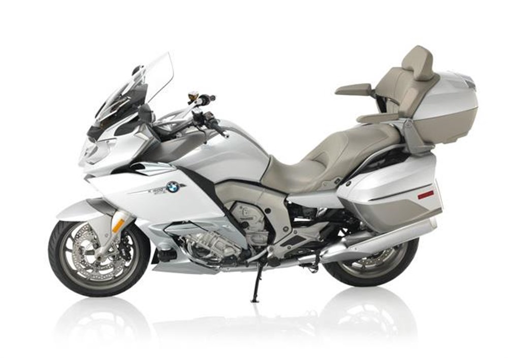 Bmw K 1600 GTL Executive