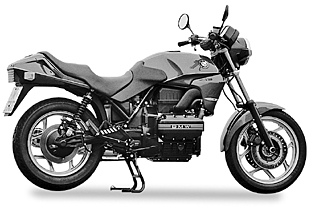 BMW K 75