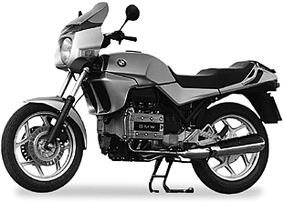 BMW K 75 C