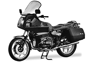 BMW R 100 RT (1987-96)