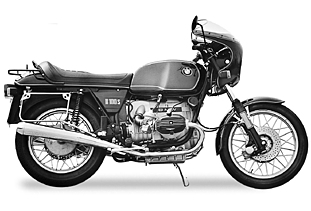 BMW R 100 S