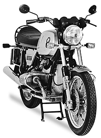 BMW R 100 T