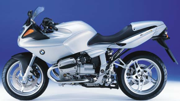 BMW R 1100 S