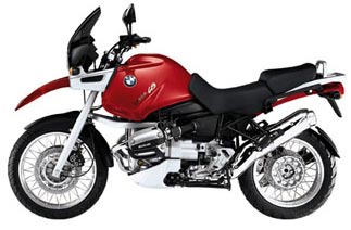 BMW R 1150 GS ABS