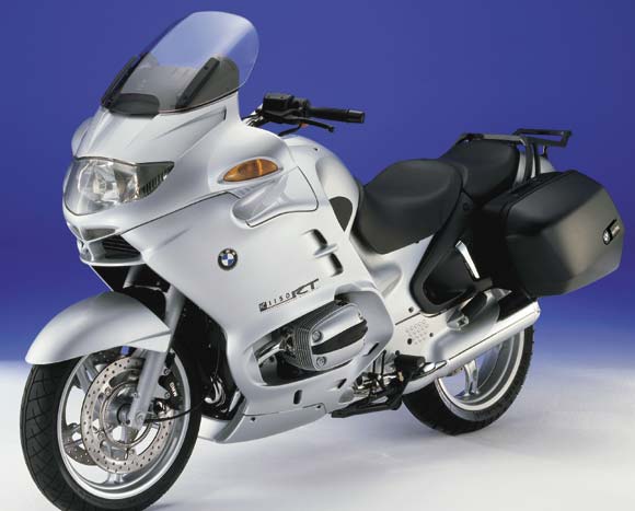 BMW R 1150 RT