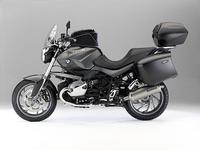 BMW R 1200 R