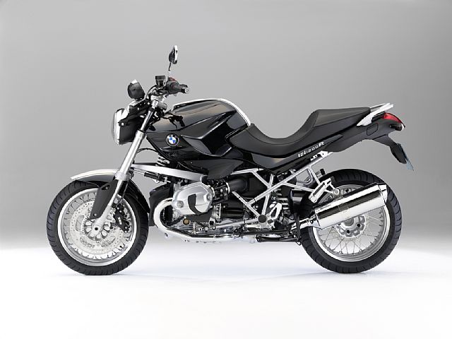 BMW R 1200 R Classic