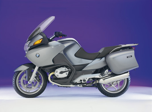 BMW R 1200 RT (2005-07)