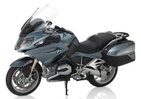 Bmw R 1200 RT