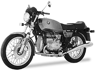 BMW R 45