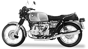 BMW R 60/7