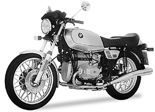 BMW R 65 (1978-84)