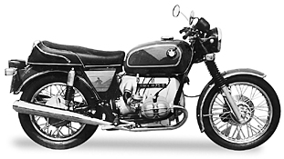 BMW R 75/6