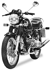 BMW R 75/7