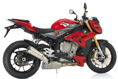 Bmw S 1000 R