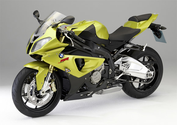 BMW S 1000 RR