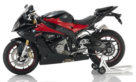 Bmw S 1000 RR