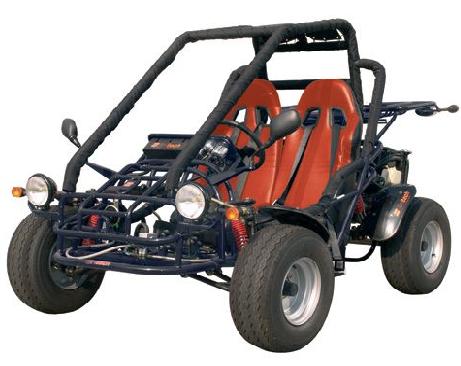 Britech Buggy 150