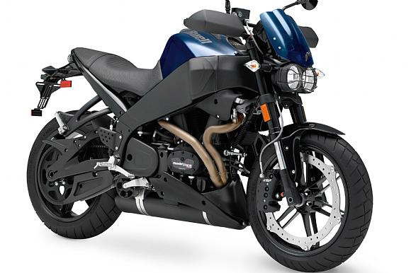 Buell Lightning Cityx XB12SX